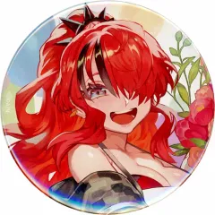 【中古】バッジ・ピンズ [単品] レイン・パターソン 75mm缶バッジ 「にじさんじ レイン・パターソン 誕生日2022」