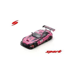 【未開封】SPARK Mercedes AMG DTM 16年 ディレスタ 未開封】SPARK Mercedes AMG DTM 16年 ディレスタ - メルカリ