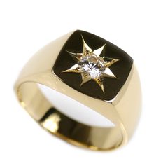 EXELCO DIAMOND Pt900プラチナ リング・指輪 ダイヤモンド0.25ct