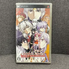 【NPA】PSP GROWLANSER グローランサー