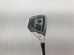 【最短翌日発送】RocketBallz レスキュー | 19 | R | RB-55 | 中古 | ユーティリティ | テーラーメイド