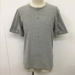 SATURDAYS サタデーズ Tシャツ 半袖 半袖カットソー プリントTシャツ クルーネックカットソー
