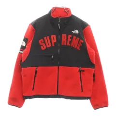 2025年最新】(シュプリーム)SUPREME THE NORTH FACE ARC LOGO DENALI 