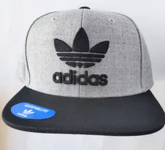 2024年最新】adidas originals trefoil chain snapbackの人気アイテム