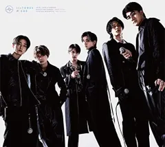 ◇ストーンズ/SixTONES/声 (初回盤B) (CD+DVD)/SECJ61