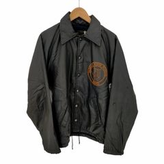 チャンピオン Champion 60S ボアナイロンコーチジャケット メンズ 表記無 
