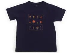 【モンベル/mont-bell】Tシャツ・カットソー 130サイズ 男の子【子供服・ベビー服】（1964819）