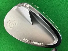 Cleveland Golf - クリーブランド　RTX　FｰFORGED　50° 楽天市場】クリーブランド rtx f forged 50の通販