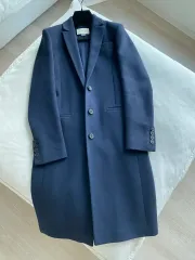 2025年最新】GUCCI レディース ロングコートの人気アイテム - メルカリ