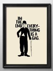 2025年最新】チャップリン ポスターの人気アイテム - メルカリ