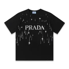 2024年最新】プラダ 通常商品 Tシャツの人気アイテム - メルカリ