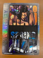 英雄巨人タイタスXV シークレット 英雄巨人タイタスXV SECRET