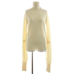 OUAT オフィス タートル OFFICE TURTLE ニット セーター 長袖 ウール 1