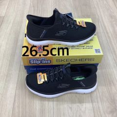 SKECHERS 232457 Slip-ins 26.5cm 新品未使用
