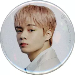 【中古】バッジ・ピンズ 鶴房汐恩 缶バッジ 「2022 JO1 1ST ARENA LIVE TOUR ‘KIZUNA’」