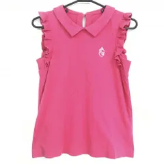 2025年最新】パーリーゲイツノースリーブの人気アイテム - メルカリ