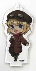 ♪) 【シークレット2】 プリンセス プリンシパル Crown Handler スタンド付きアクリルキーホルダーコレクション [10]