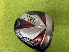 GOLF PRANNER/TOBUNDA TRY FIT XL/N.S PRO Regio TRY FIT TF503d/FLEX S/ドライバー