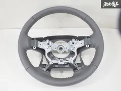 ランドクルーザー ステアリングホイール 本体 楽天市場】トヨタ 純正部品 250 ランドクルーザー ステアリング