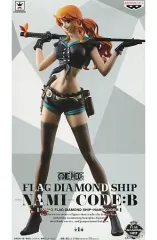 2025年最新】flag diamond ship ナミの人気アイテム - メルカリ