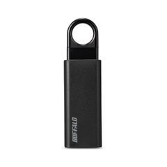 BUFFALO ウィルスチェック機能 USB3.1Gen1メモリ 32GB - メルカリ