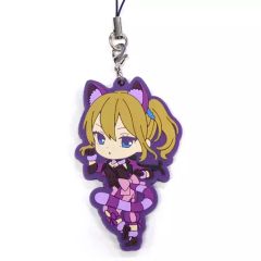 [중고] 잡화 하야사카 아이 / 펼치고 러버 스트랩 [타이토 복권 본점 카구야 님은 알리고 싶어? In wonderland] G상
