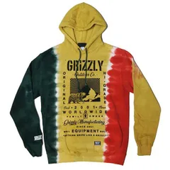 2024年最新】grizzlyパーカーの人気アイテム - メルカリ