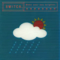 【中古】SWITCH スウィッチを切り替えよう。 / オムニバス（帯無し）