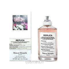正規品 100ml スプリングタイムインアパーク マルジェラ オードトワレ