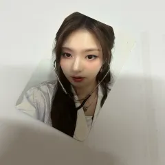 2025年最新】fromis_9 トレカ ナギョンの人気アイテム - メルカリ