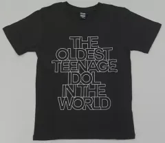 INABA/SALAS CHUBBY GROOVE 限定TシャツSサイズ 詳細｜news｜稲葉浩志 Official Website 「en-zine」