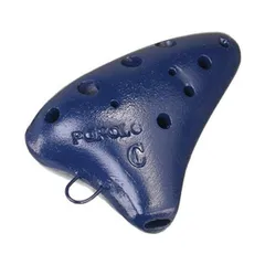 オカリナ　ＳＣ　レア Ocarina（オカリナ） 19号 (発売日2016年11月10日) | 雑誌/定期