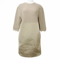 2025年最新】N°21 レディース ひざ丈ワンピースの人気アイテム - メルカリ