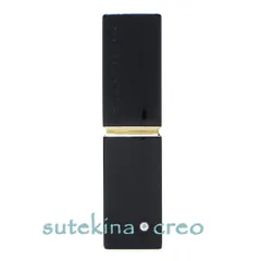 【メール便対応】SUQQU スック モイスチャー グレイズ リップスティック 03 恋紬 - KOITSUMUGI 3.7g ケースセット済み