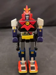 ポピー　カプセルポピニカ　ボルテスV　超合金　ミニチュアフィギュア　未使用 カプセルポピニカ ボルテスV レビュー | 玩具放浪記