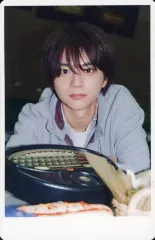 佐藤勝利 Because 3形態特典 トレカセット ⚠️最終値下げ