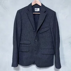 2025年最新】andover jacketの人気アイテム - メルカリ