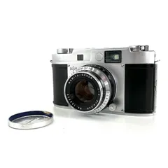【377640】　MAMIYA 35 Ⅲ型 外観綺麗品のサムネイル