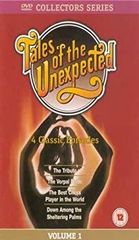 [중고][아주 좋아]Tales of the Unexpected [DVD]