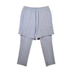 ATELIER BETON レイヤード パンツのサムネイル