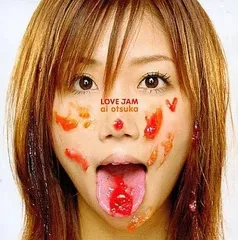 2025年最新】LOVE JAM/大塚愛の人気アイテム - メルカリ
