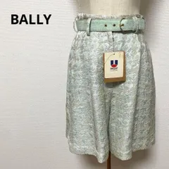 2025年最新】Bally ショートパンツ・ハーフパンツの人気アイテム