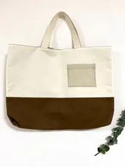 レッスンバッグ