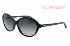 CALVINCLEIN カルバンクライン サングラスCK18521SA-001 アジアンフィッティング メンズ レディス 国内正規品