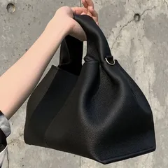 ☆ ブラック ☆ バッグ レディース ハンドバッグ レディース 2way バッグ ショルダーバッグ 肩掛け バック ショルダー 鞄 おしゃれ オシャレ かばん カバン きれいめ 上品 かわいい 小さめ シンプル 手提げ 肩かけ レディースバッグ 大人 可愛い