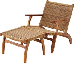 DEDON デドン ビーチチェア　①　シェーズロング　ドイツ　ガーデン　モダン 最高級ガーデン家具DEDON デドン Panama ガーデン ビーチチェア - メルカリ