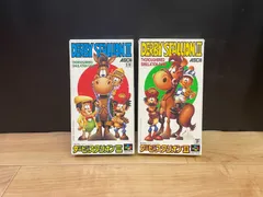 [ダービースタリオンⅡ][ダービースタリオンⅢ] スーファミ SFC ソフト mEE056 ● ★