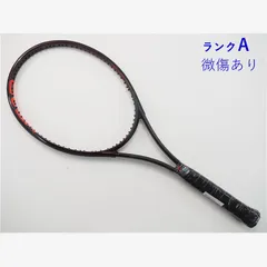 Amazon | HEAD Prestige MPテニスラケット (グリップ4 1/2インチ