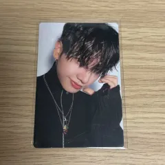 NCT ジェヒョンJAEHYUN The 1st Album 'J' トレカ - メルカリ