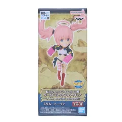 ナムコ限定 ミリム・ナーヴァ 転生したらスライムだった件 ワールドコレクタブルフィギュア〜ナムコ special selection〜 プライズ バンプレスト